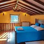 Casa Vessadas Horská chata Celorico De Basto