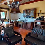 Chalet Casa Vessadas Celorico De Basto
