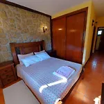 Horská chata Casa Vessadas Celorico De Basto
