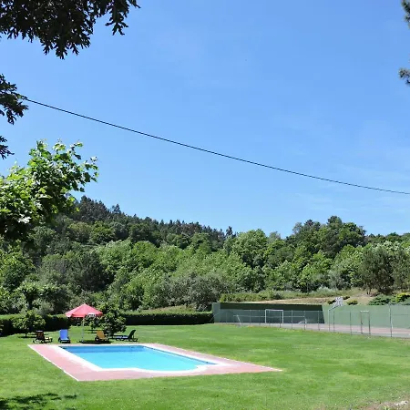 Casa Vessadas * Celorico De Basto