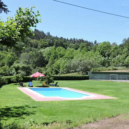 Casa Vessadas