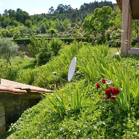 Domek alpejski Casa Vessadas Celorico De Basto