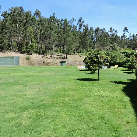 Domek alpejski Casa Vessadas Celorico De Basto