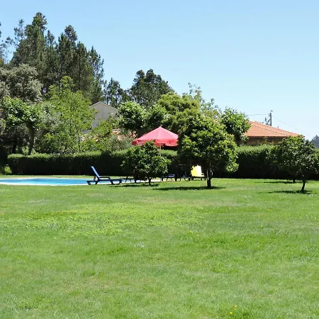 شاليه Casa Vessadas