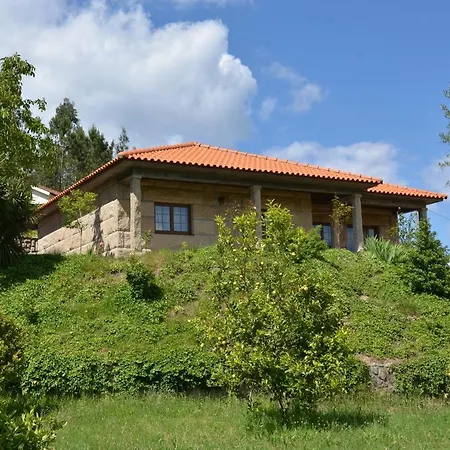 Casa Vessadas Alpstuga *