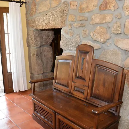 Casa Vessadas Celorico De Basto