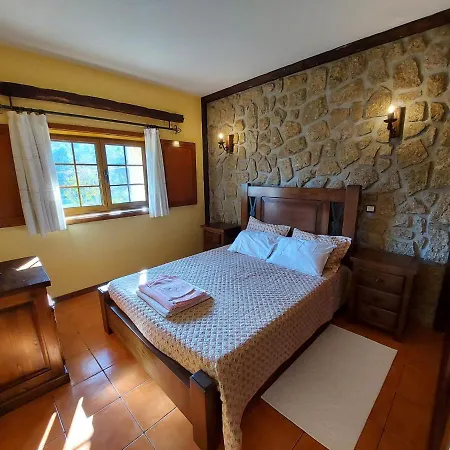 Casa Vessadas *
