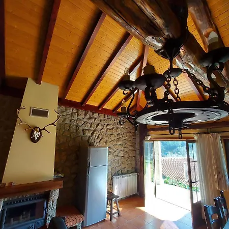 Casa Vessadas * Celorico De Basto