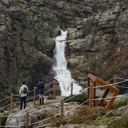 Casa Vessadas * Celorico De Basto