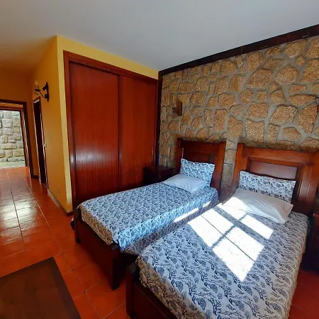 Casa Vessadas