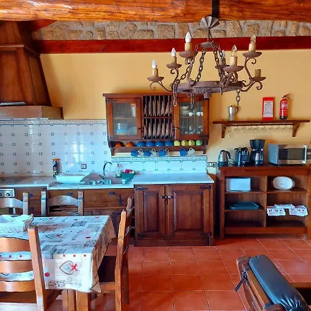 Casa Vessadas Celorico De Basto