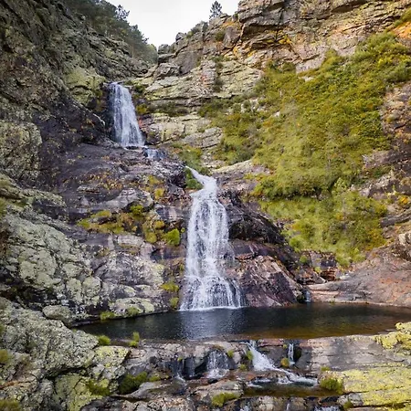 Casa Vessadas Alpstuga Celorico De Basto