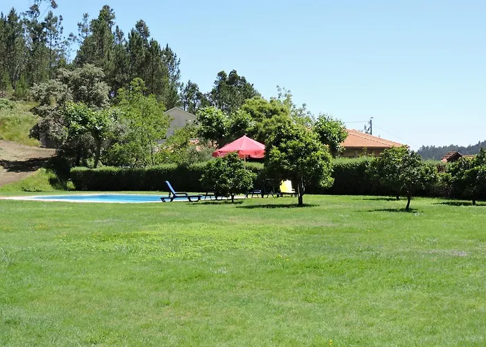 Chalet Casa Vessadas