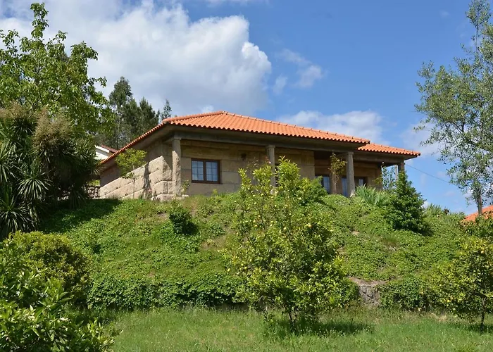 Casa Vessadas Chalet *