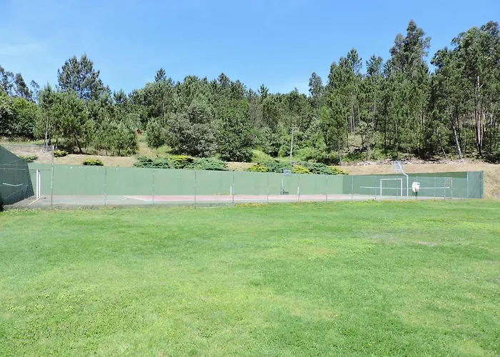 Casa Vessadas Chalet Celorico De Basto