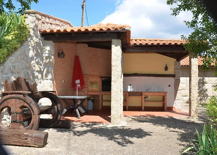 Alpstuga Casa Vessadas