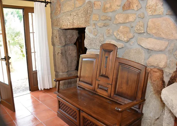 Casa Vessadas Celorico De Basto