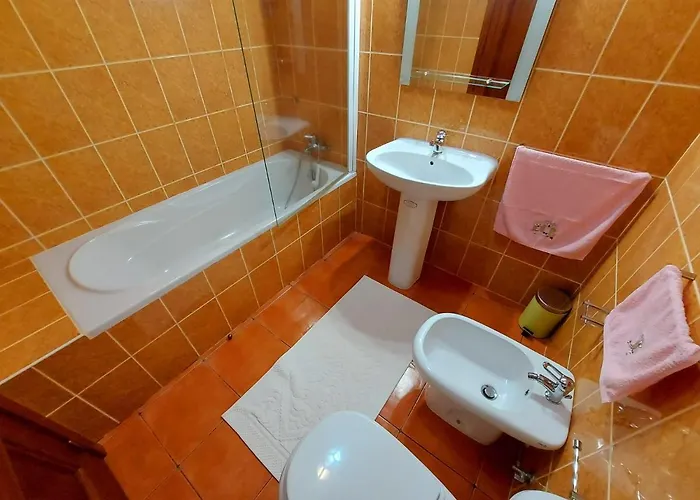 Casa Vessadas Celorico De Basto