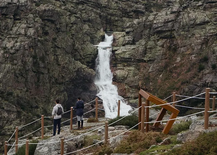Casa Vessadas * Celorico De Basto