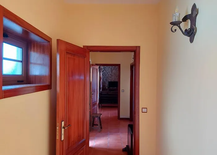 Chalet Casa Vessadas