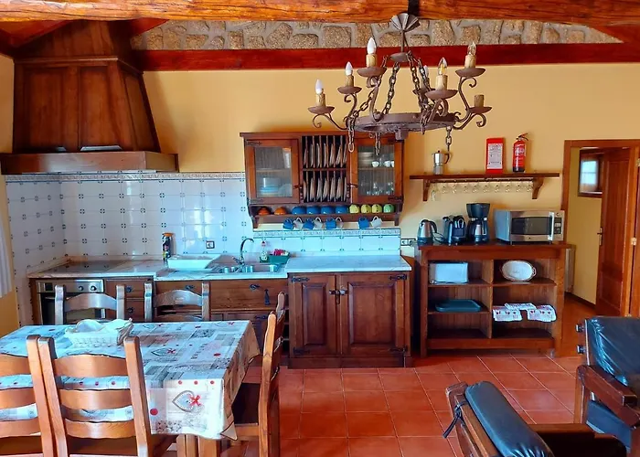 Casa Vessadas Celorico De Basto