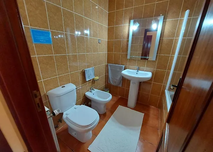 Chalet Casa Vessadas