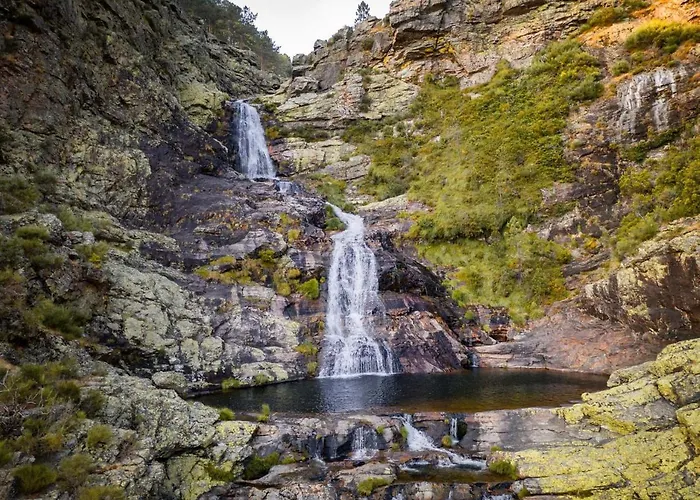 Casa Vessadas Chalet Celorico De Basto